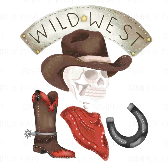 Wild Wild West