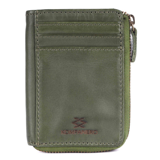 Wilson-The Cardholder