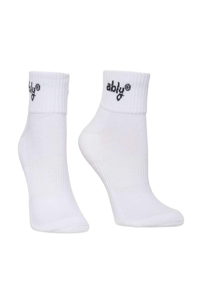 Women's Ankle Socks 4-Pack