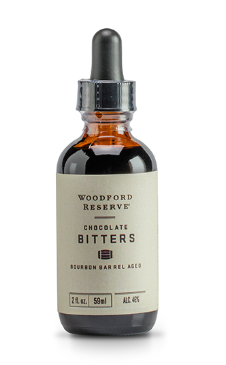 WOODFORD RESERVE® CHOCOLATE BITTERS