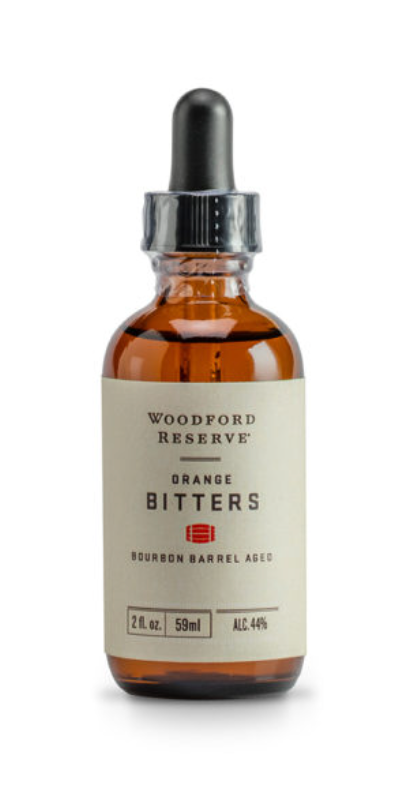 WOODFORD RESERVE® ORANGE BITTERS
