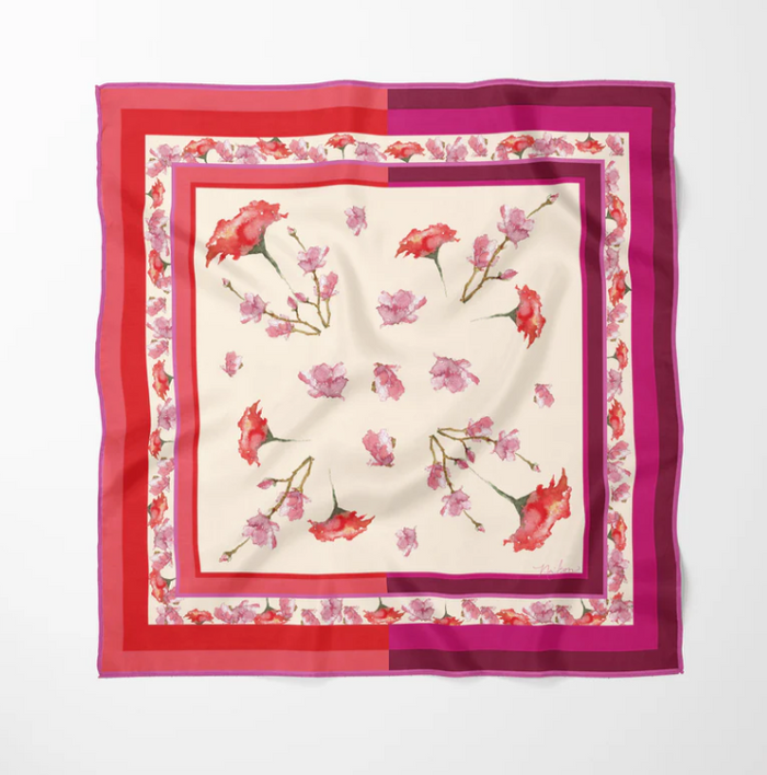 Wrapped in Praise Scarf- ANNE NEILSON