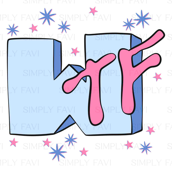 WTF (Set)