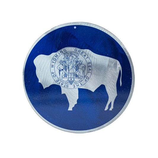 Wyoming Magnet