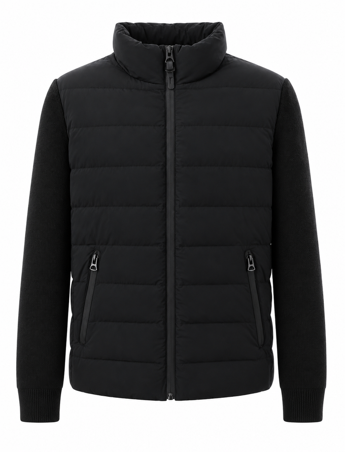 X-Jacket - Women’s Down Puffer