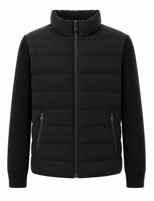 X-Jacket - Women’s Down Puffer