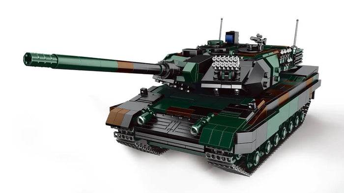 XINGBAO XB-06040 Kampfpanzer Leopard 2A6 XINGBAO