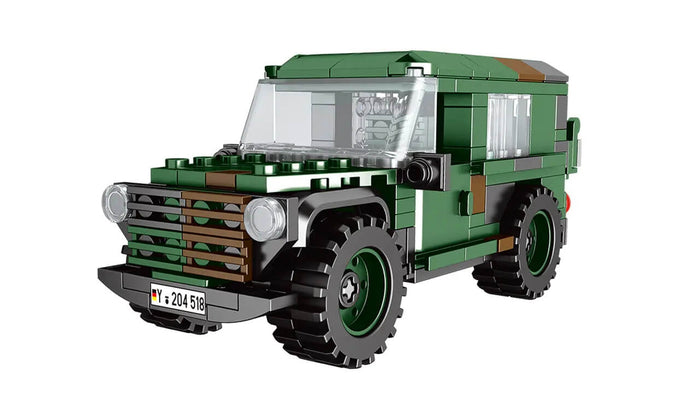 XINGBAO XB-06041 Lkw Leicht Wolf Gl XINGBAO