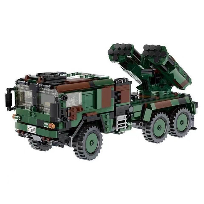 XINGBAO XB-06048 LARS 2 XINGBAO