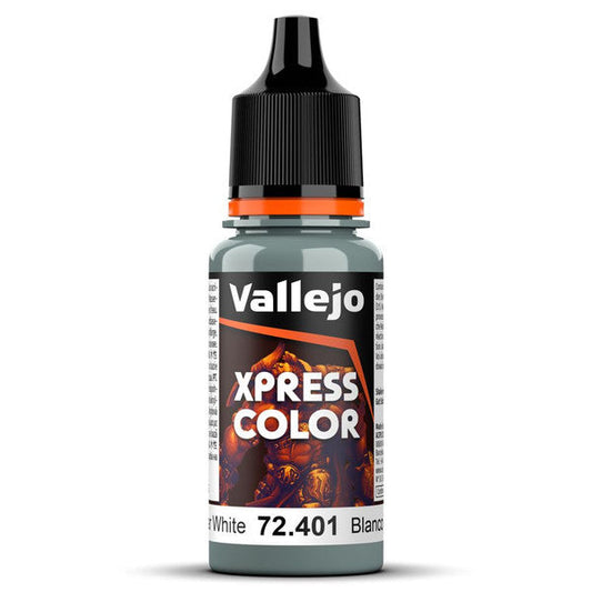 Xpress Color - Templar White 72.401
