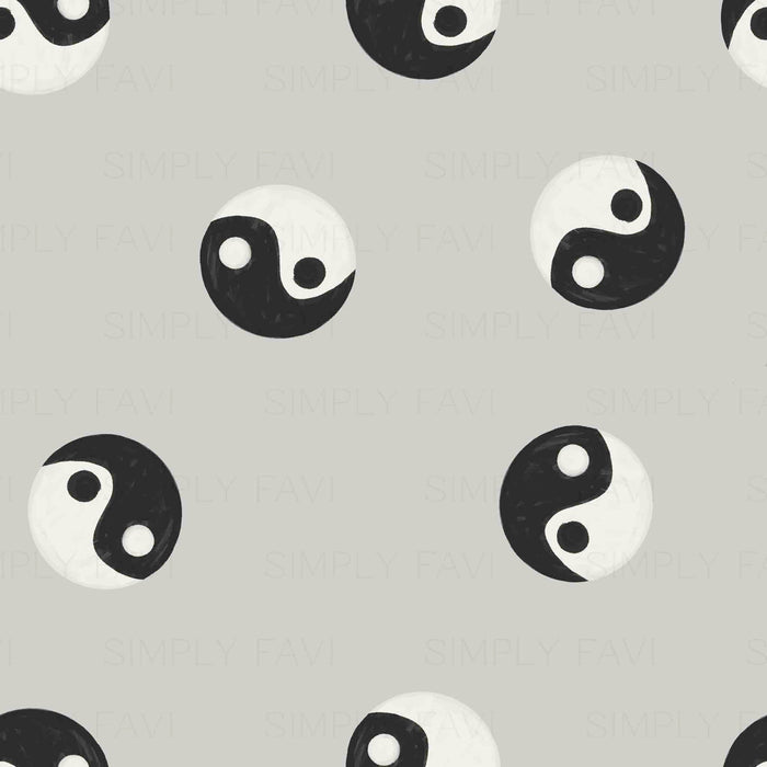 Ying Yang