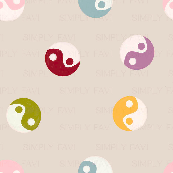 Ying Yang