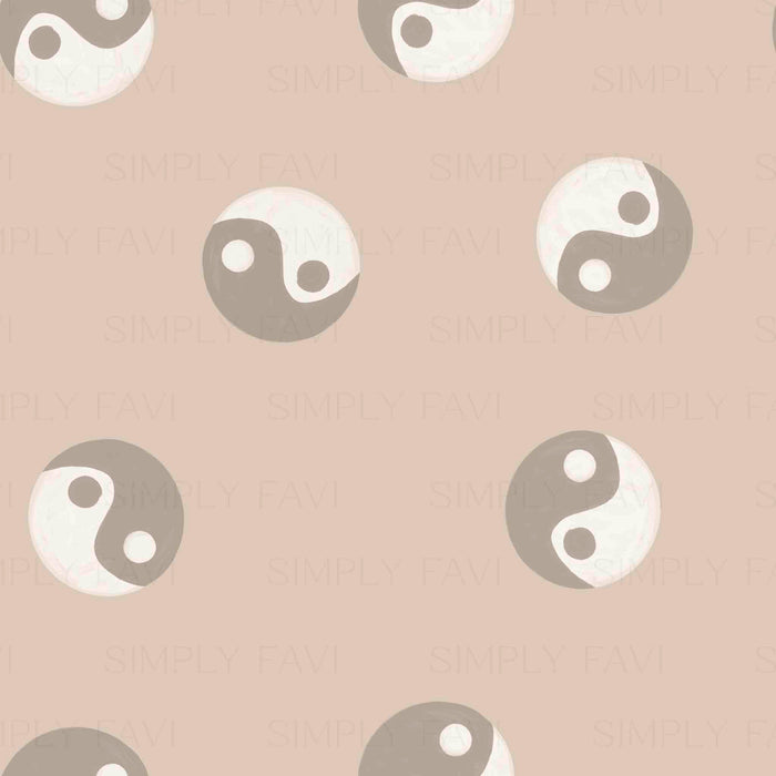 Ying Yang
