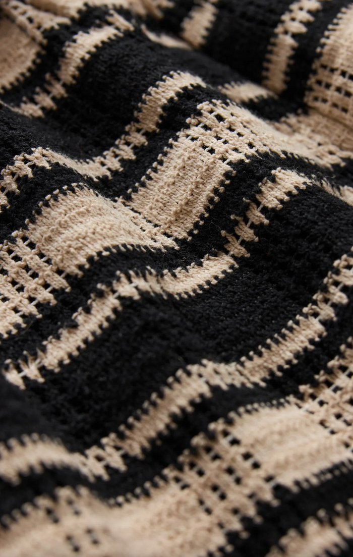 Z Supply- Arezzo Short Natural