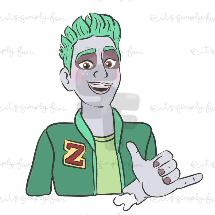 Zombies