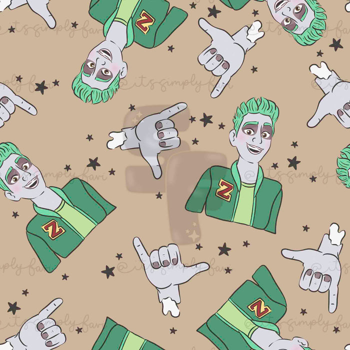 Zombies