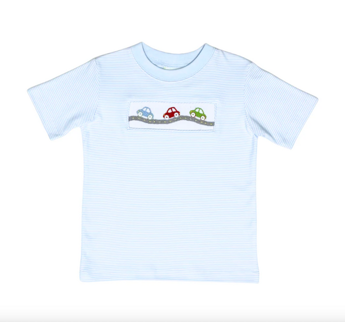 Zuccini Kids- Car HARRY'S PLAY TEE
