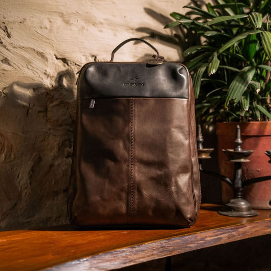 Zurich - The Backpack
